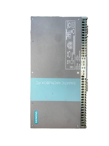 Siemens simatic microbox - simatic,