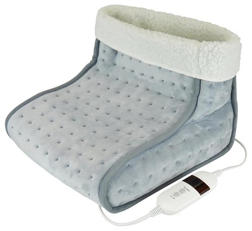 Staywarm elettrico piede - staywarm,