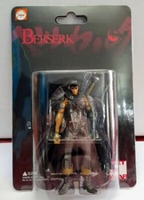 Berserk GUTS BLACK SWORDSMAN