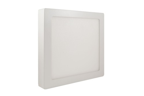 Faretto pannello led 18w watt - faretto,