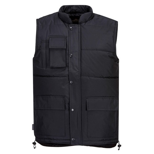 Gilet multitasche portwest - gilet,
