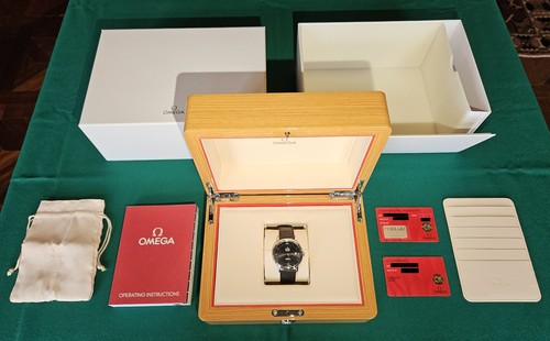 Orologio omega ville - orologio,