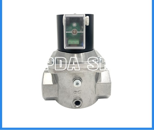 1pz elettrovalvola gas - elettrovalvola,