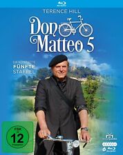 Don Matteo - Staffel 5 - Die