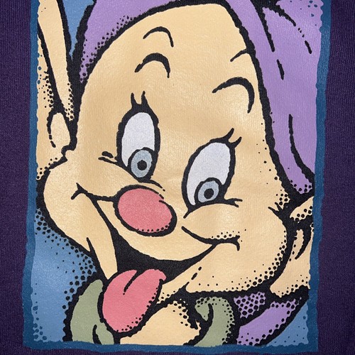 Felpa the disney store adulto - store,