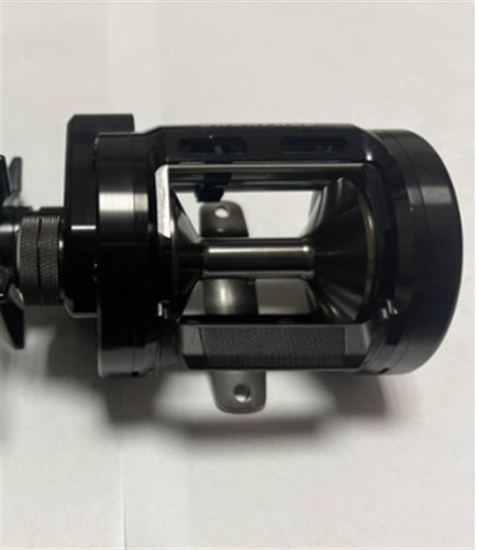 Mulinello daiwa ryoga - mulinello,