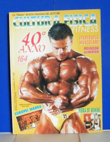 Lb20 cultura fisica fitness - lb20), &