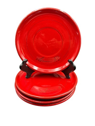 Set piattini mamma italia - 4,