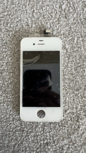 Apple iphone schermo - apple, 4s