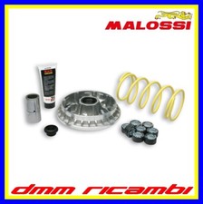 Variatore + molla MALOSSI