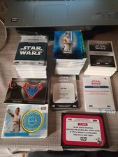 1 CARD STAR WARS THE RISE OF SKYWALKER 2019 TOPPS