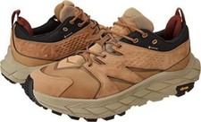 New Men's Hoka Anacapa Low GTX