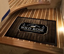 Tappeto Personalizzato Per