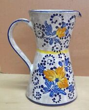 Ceramica DERUTA Brocca 1