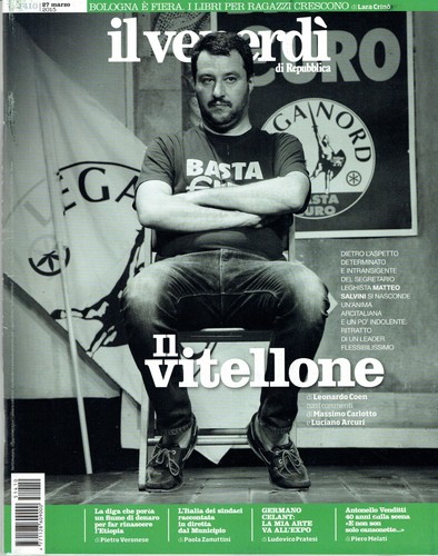 Venerdì 2015 1410 matteo - venerdì, 2015/1410=matteo