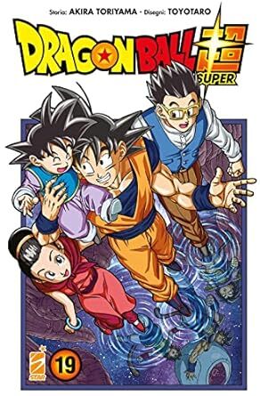 Dragon ball super di - dragon,