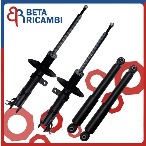 Ammortizzatori fiat panda169 - ammortizzatori,