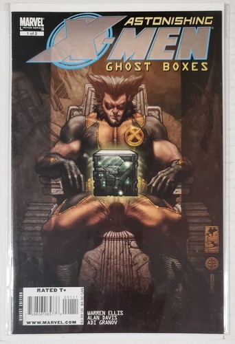 Astonishing men ghost - astonishing, :
