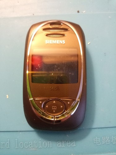 Telefonino cellulare vintage - telefonino,