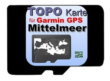 SCHEDA TOPOGRAFICA MICROSD per