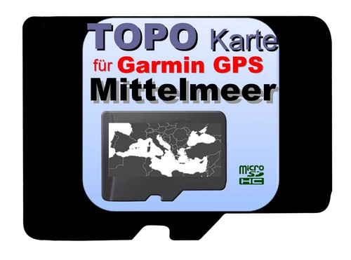 Scheda topografica microsd - scheda,