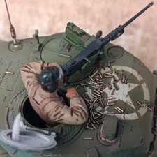 Diorama 1/35 custodia