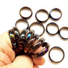 Nuovo Titanio MokuTi Timasco