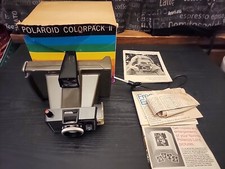Polaroid Colorpack 2 II with