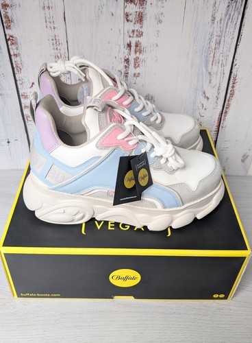 Scarpe ginnastica buffalo - scarpe, da