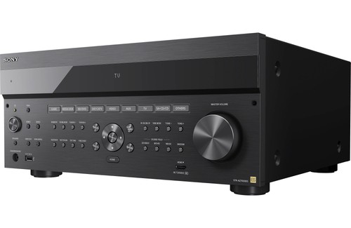 Home theater sony - theater, straz7000es