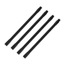 4 Pezzi Tubo Flessibile per