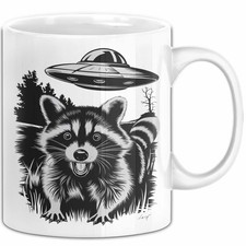 Tazza UFO Aliens regalo