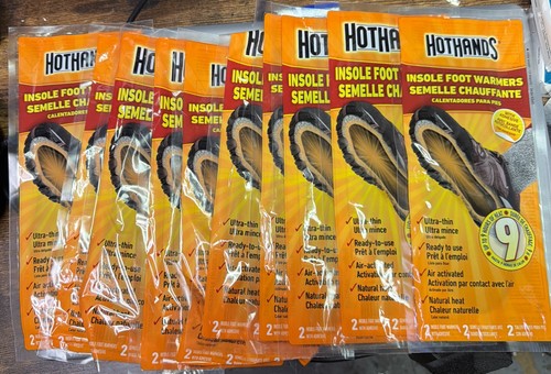 Hothands soletta - hothands, (10