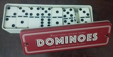 Domino pezzi double six - pezzi,