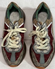 Sneakers Gucci Rhyton GG