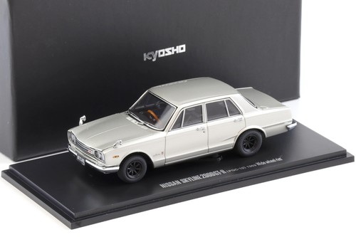 Kyosho nissan skyline - kyosho,