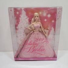 Barbie Vacanze 2009 NRFB