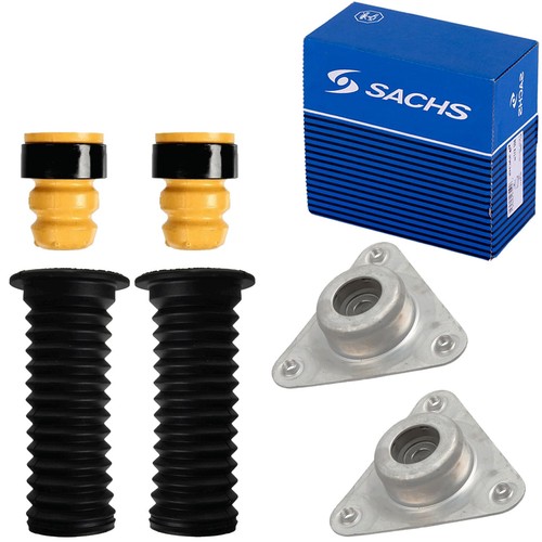 Cuscinetto meyle kit - cuscinetto,