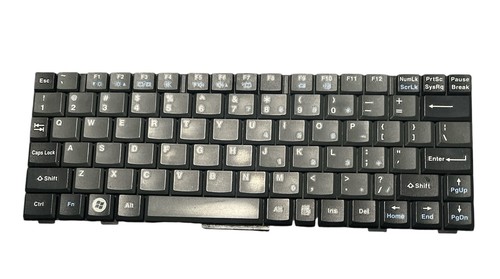 Hardbook panasonic 19 - hardbook, cf-19
