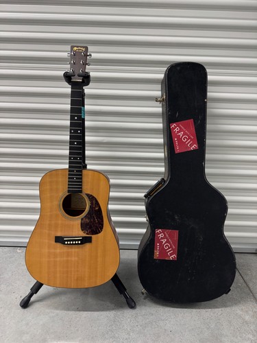Martin 16gt 1999 2018 - martin,