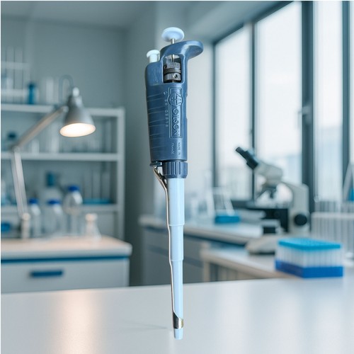 Gilson pipetman p1000 pipetta - p1000,