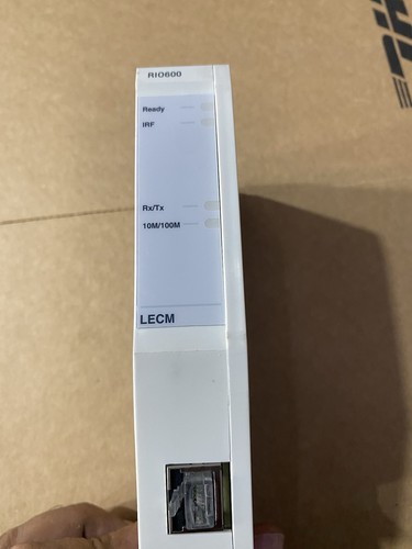 Abb mod600glecmir rio600 - abb,