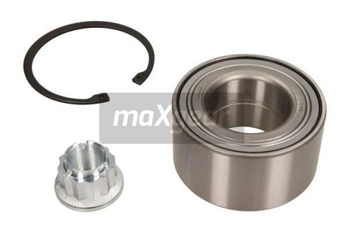 Kit cuscinetto ruota assale - kit,