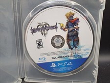 Kingdom Hearts III (Sony