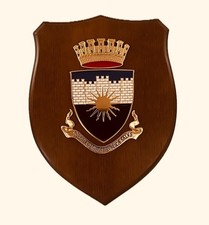 CREST NUOVO AISI