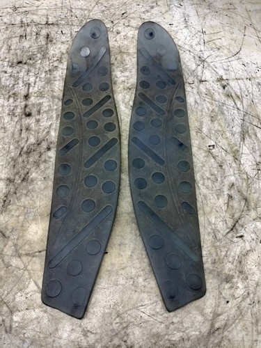 Coppia tappetini blu per - coppia,