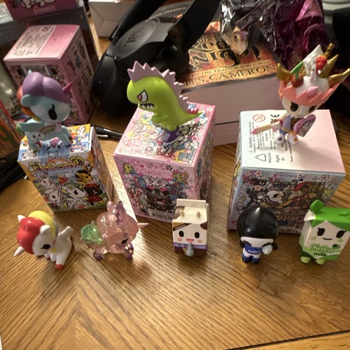 Tokidoki unicorno - unicorno,