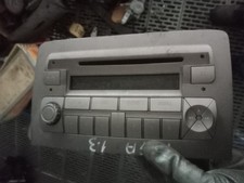 AUTORADIO PER LANCIA Musa 1°
