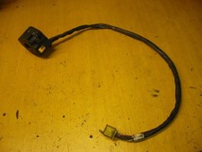 comò lato sinistro suzuki rg