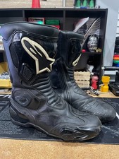 Stivali Alpinestars S-MX 5